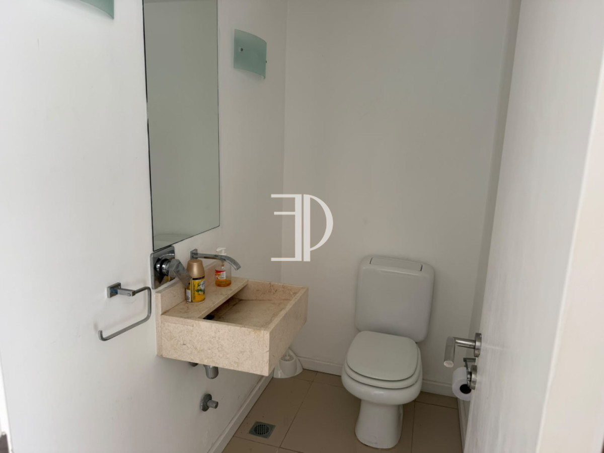 Apartamento ID.1531 - Apartamento en Punta del Este, Brava