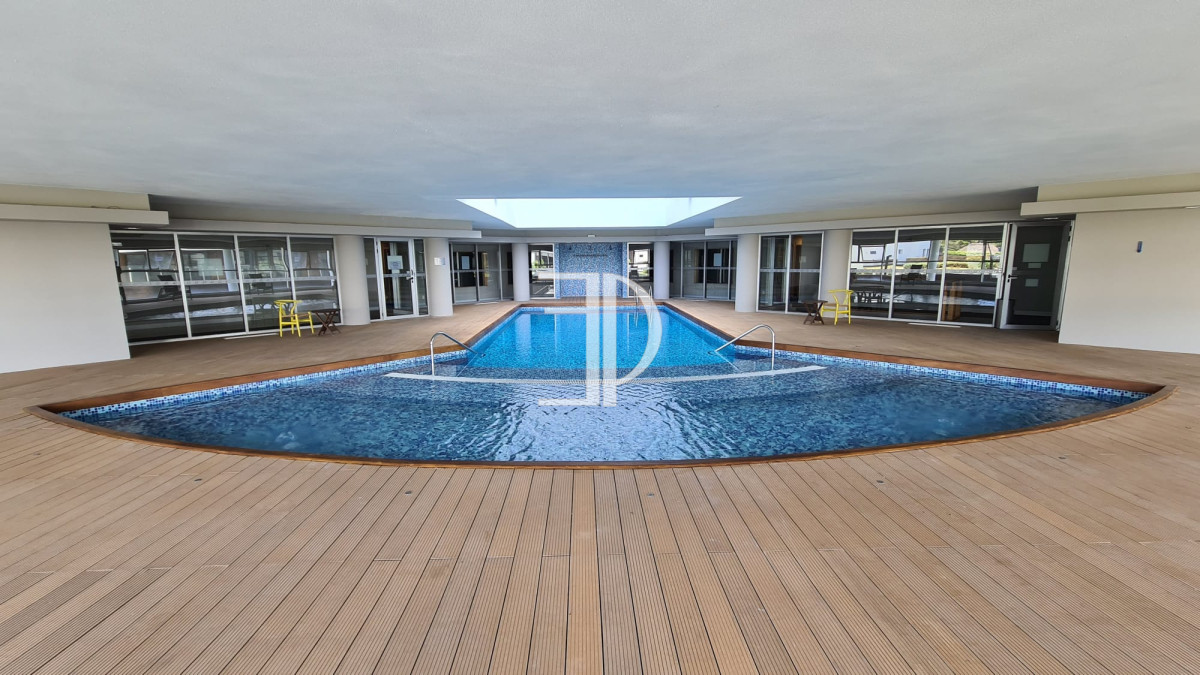 Apartamento ID.441 - Venta Apartamento 1 dm Playa Brava 