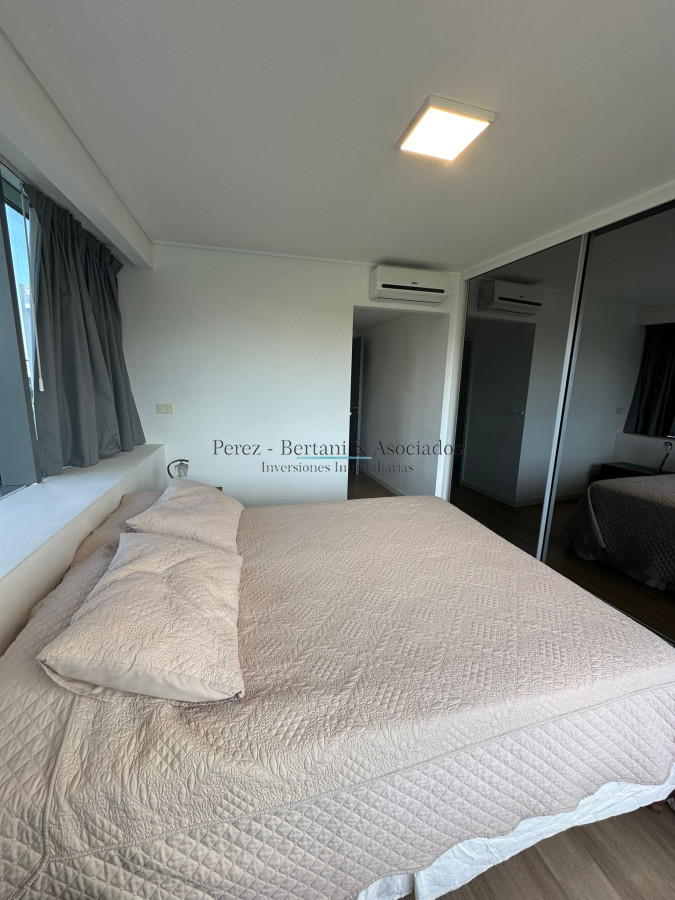 Apartamento ID.586 - Venta Apartamento 3 dormitorios Zona Mansa