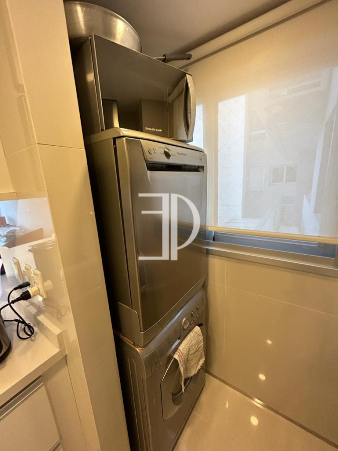 Apartamento ID.746 - Venta Apartamento 2 Dormitorios Torre con Amanities Zona Mansa