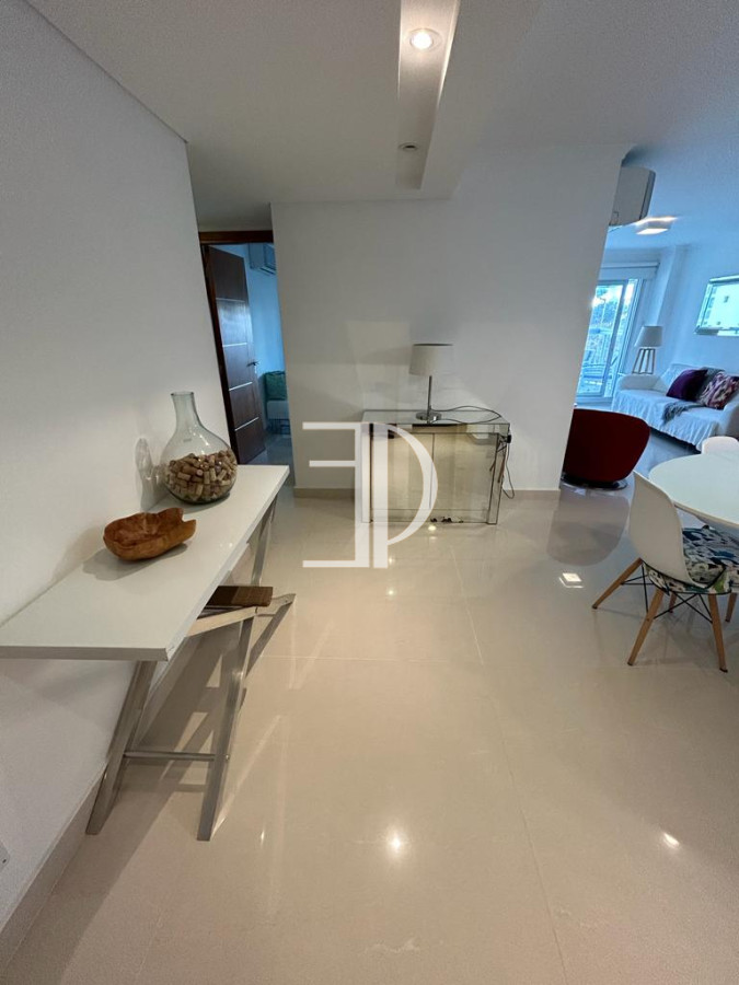 Apartamento ID.746 - Venta Apartamento 2 Dormitorios Torre con Amanities Zona Mansa