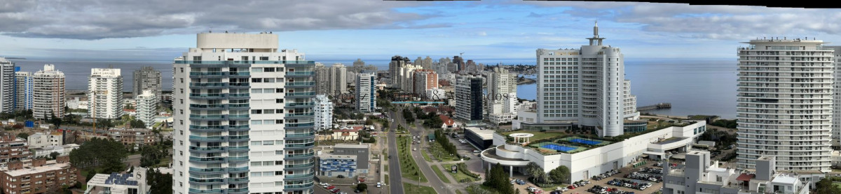 Apartamento ID.599 - Venta Penthouse 3 dormitorios Torre con Amenities