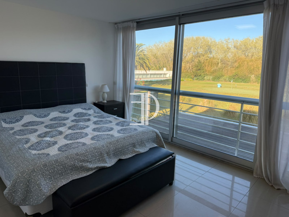 Apartamento ID.1531 - Apartamento en Punta del Este, Brava