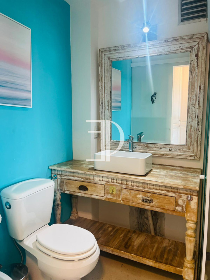 Apartamento ID.1587 - Venta Penthouse Playa Mansa