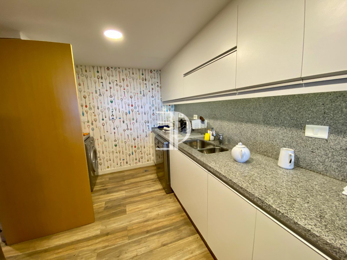 Apartamento ID.249 - Venta Penthouse Complejo Primera Linea Brava con amenities 
