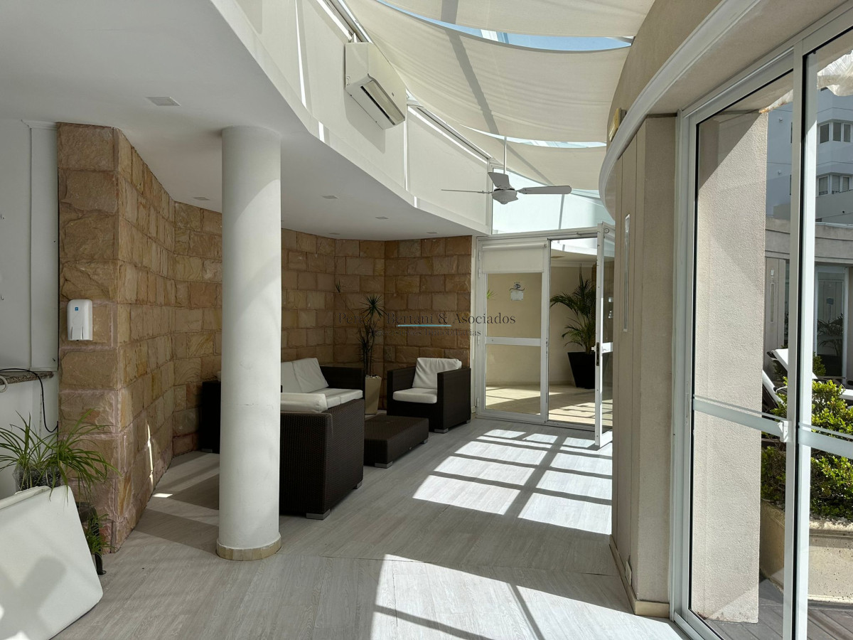 Apartamento ID.994 - Apartamento en Punta del Este, Mansa
