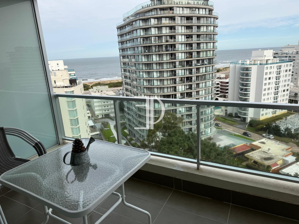 Apartamento ID.1586 - Alquiler Apartamento Temporada 