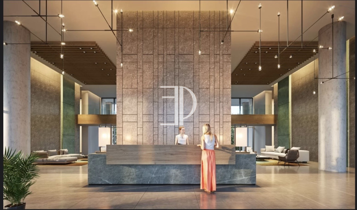 Apartamento ID.1429 - Apartamento en venta en Venettian Punta del Este