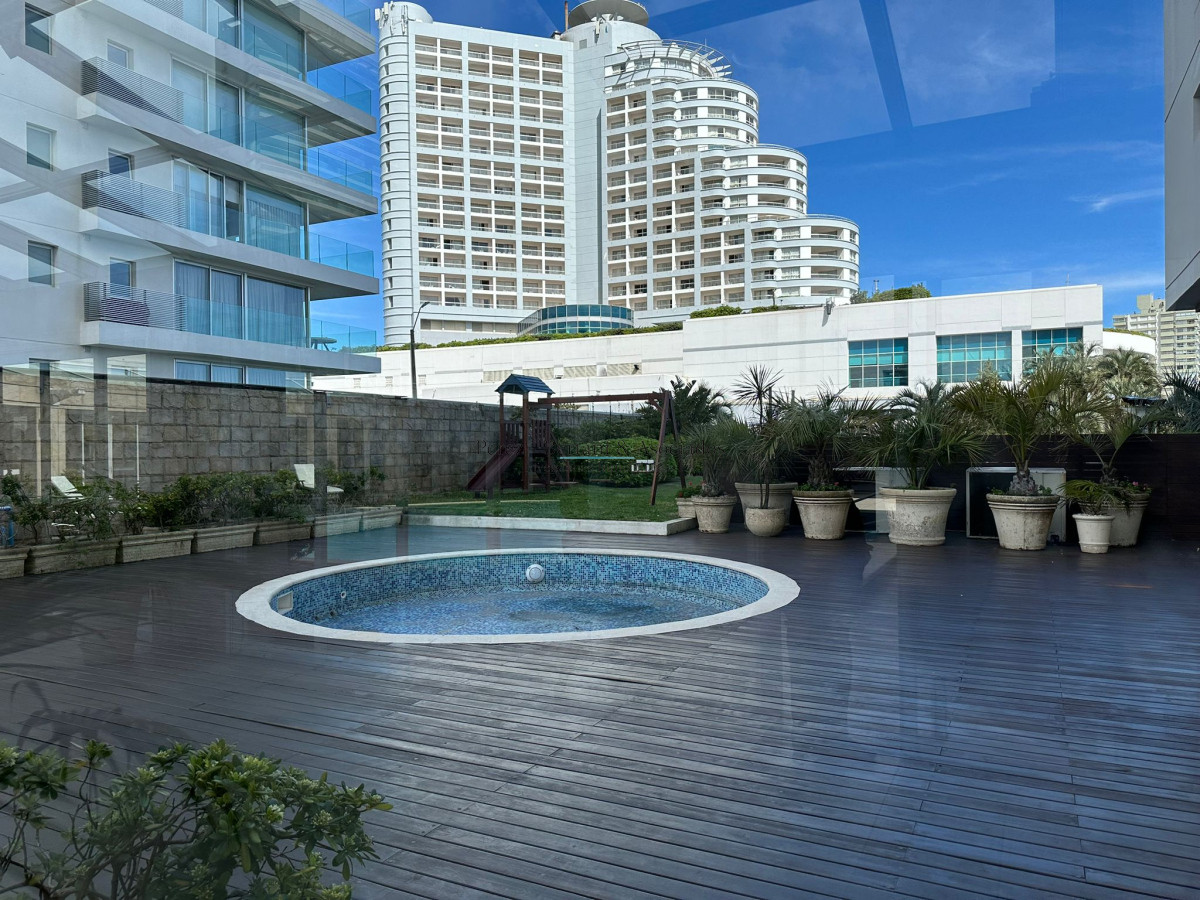 Apartamento ID.994 - Apartamento en Punta del Este, Mansa