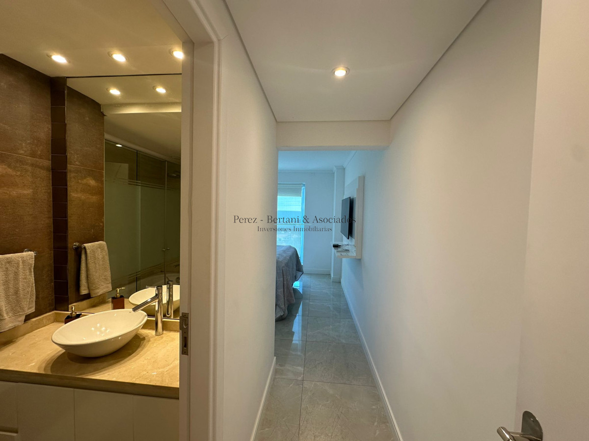 Apartamento ID.808 - Apartamento en Punta del Este, Mansa