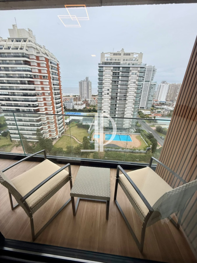 Apartamento ID.1486 - Alquiler Departamento Temporada