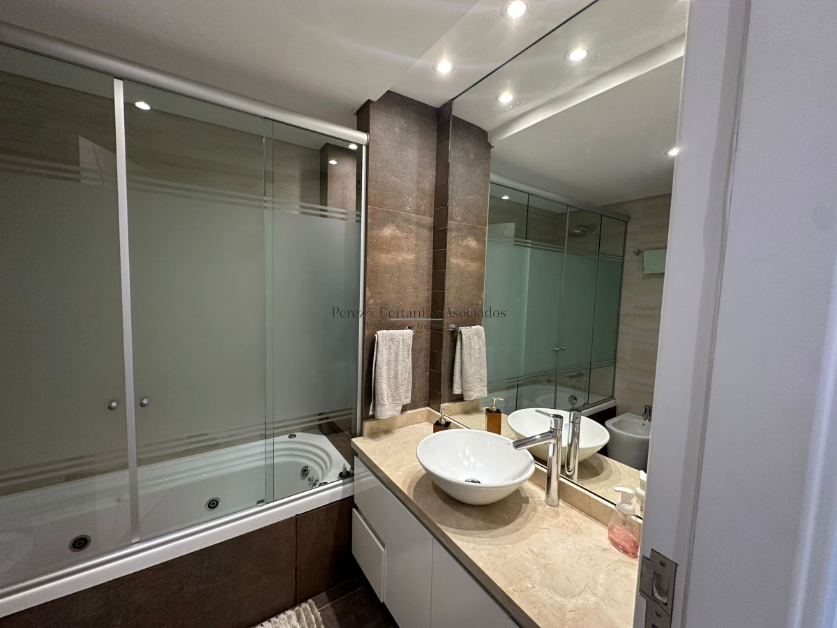 Apartamento ID.808 - Apartamento en Punta del Este, Mansa