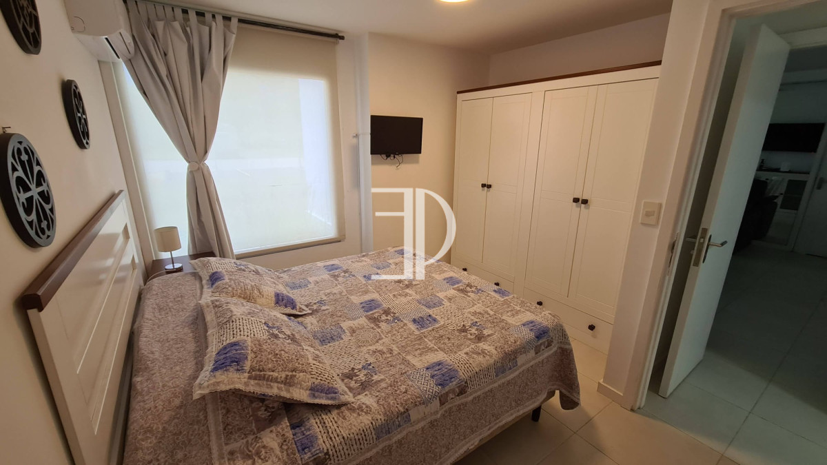 Apartamento ID.441 - Venta Apartamento 1 dm Playa Brava 