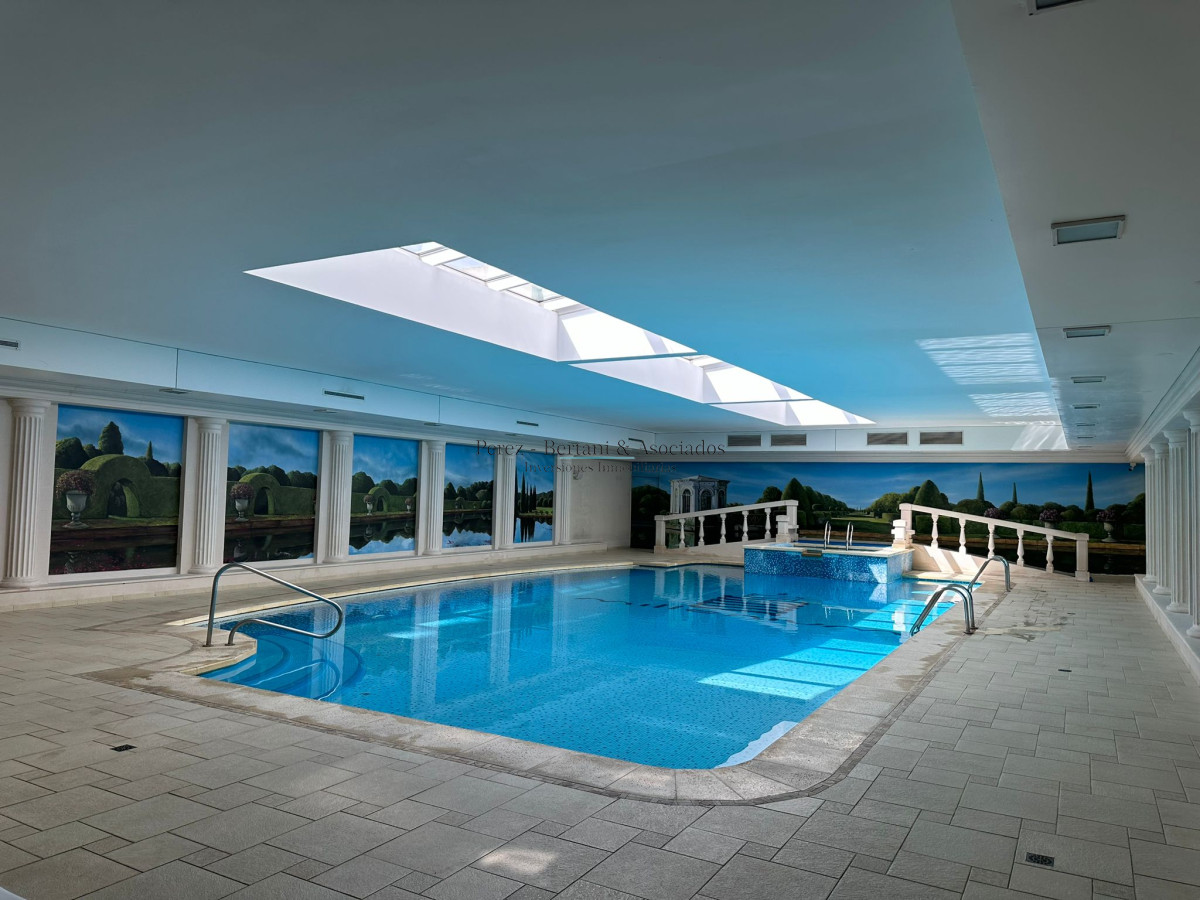 Apartamento ID.994 - Apartamento en Punta del Este, Mansa