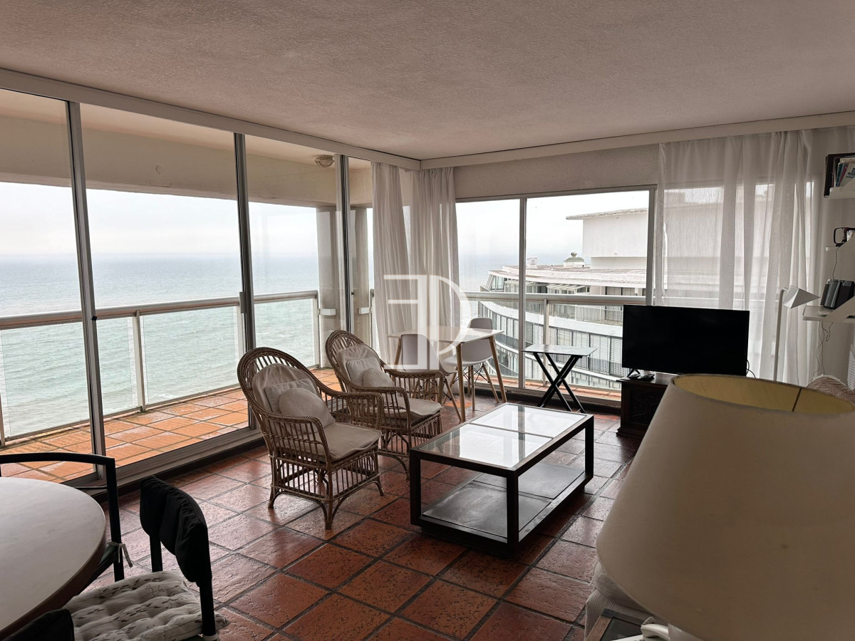 Apartamento ID.827 - Venta Apartamento 2 Dormitorios Zona Peninsula