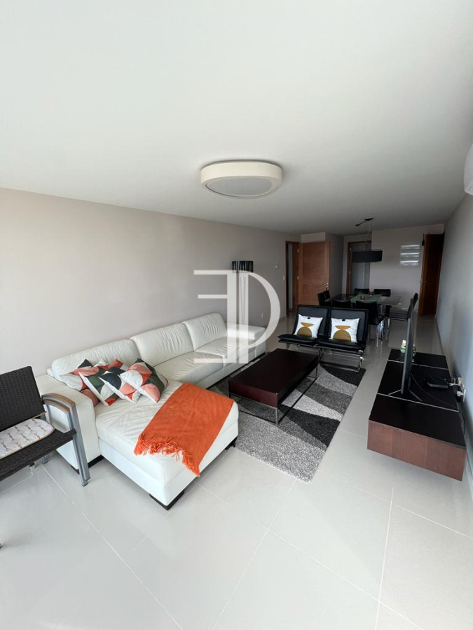 Apartamento ID.838 - Aquiler de apartamento Zona mansa