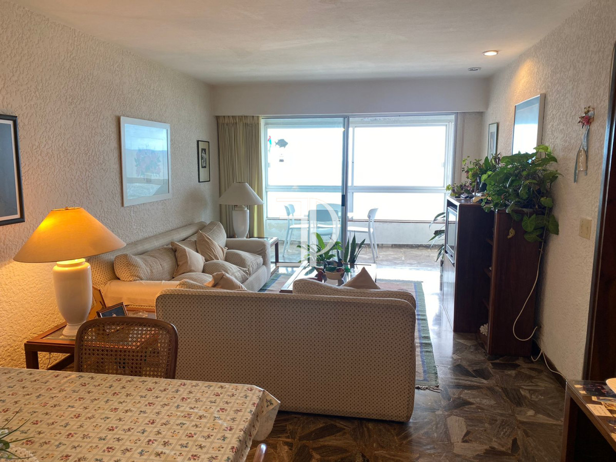 Apartamento ID.459 - Venta apartamento 2 dm Primera Linea Playa Brava