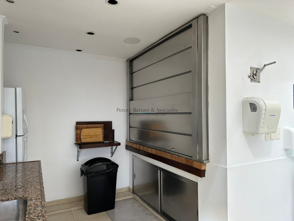 Apartamento ID.994 - Apartamento en Punta del Este, Mansa