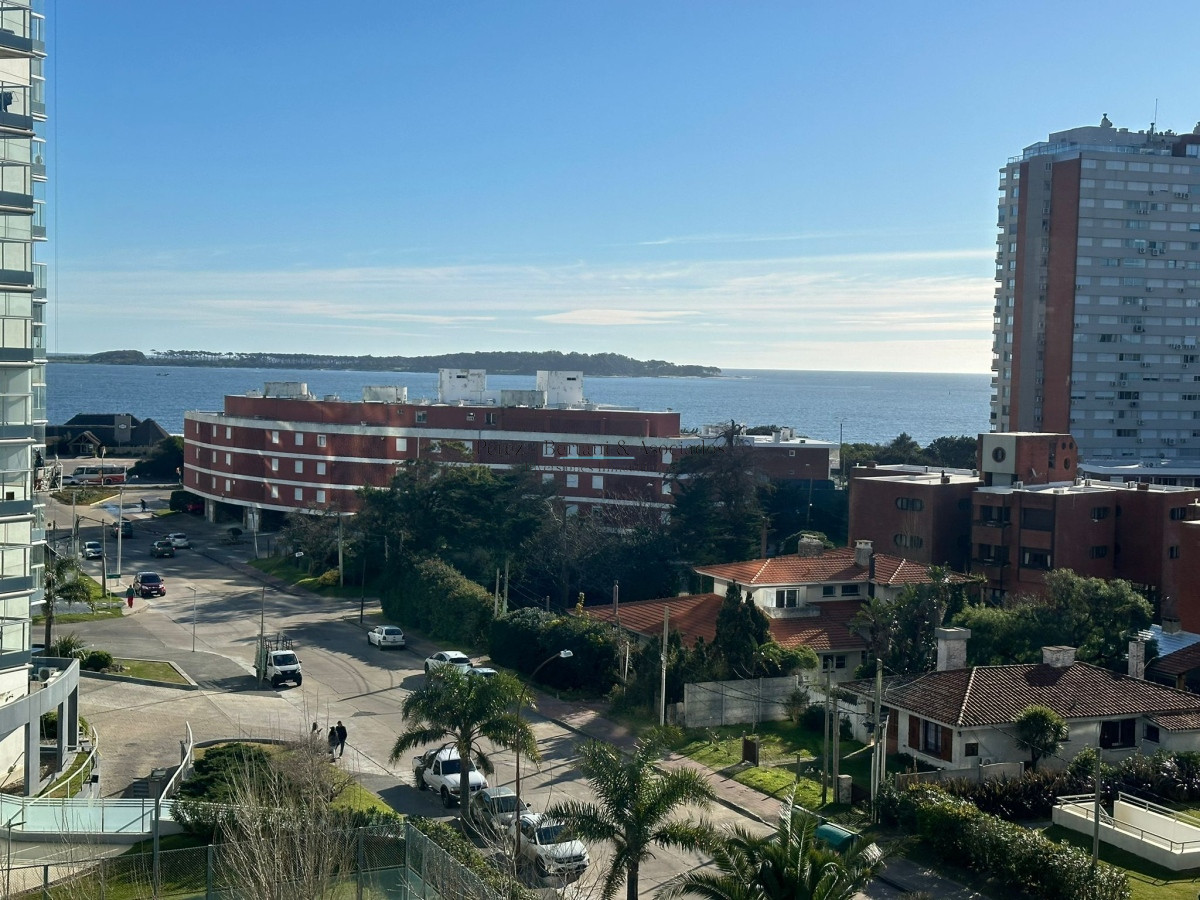 Apartamento ID.808 - Apartamento en Punta del Este, Mansa