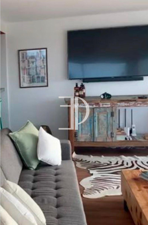 Apartamento ID.1587 - Venta Penthouse Playa Mansa