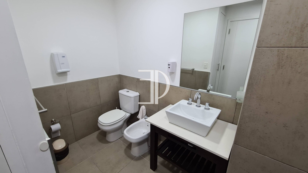 Apartamento ID.441 - Venta Apartamento 1 dm Playa Brava 