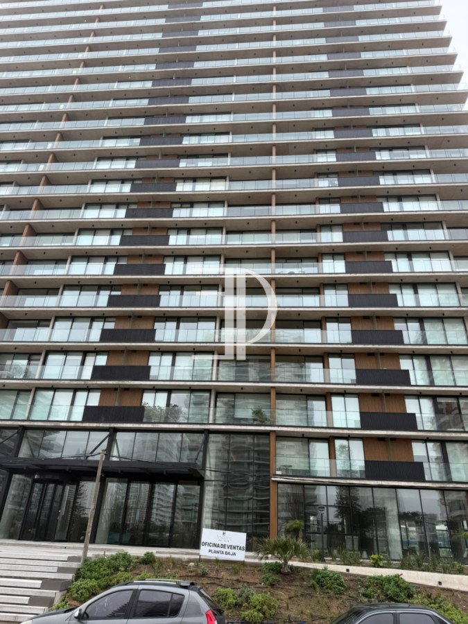 Apartamento ID.1486 - Alquiler Departamento Temporada
