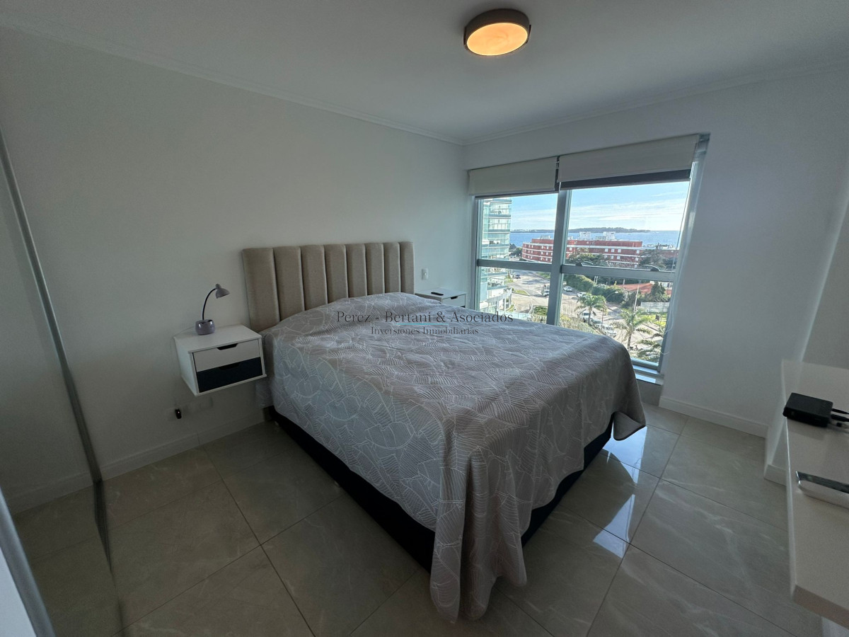 Apartamento ID.808 - Apartamento en Punta del Este, Mansa