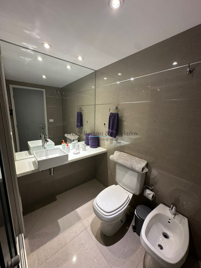 Apartamento ID.586 - Venta Apartamento 3 dormitorios Zona Mansa