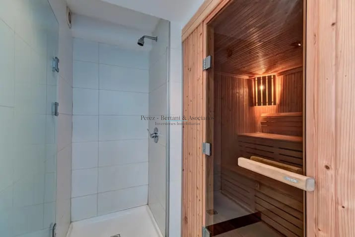 Apartamento ID.612 - Venta Apartamento 1 Dormitorio Torre con Amenities