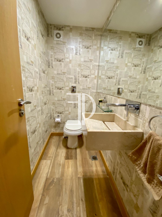 Apartamento ID.249 - Venta Penthouse Complejo Primera Linea Brava con amenities 