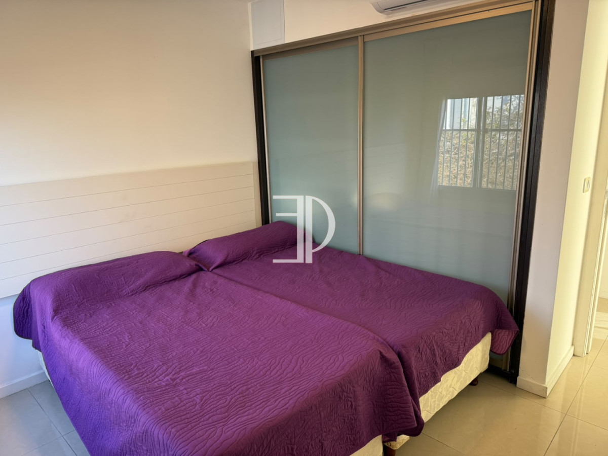 Apartamento ID.1531 - Apartamento en Punta del Este, Brava