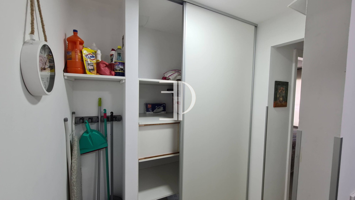 Apartamento ID.441 - Venta Apartamento 1 dm Playa Brava 