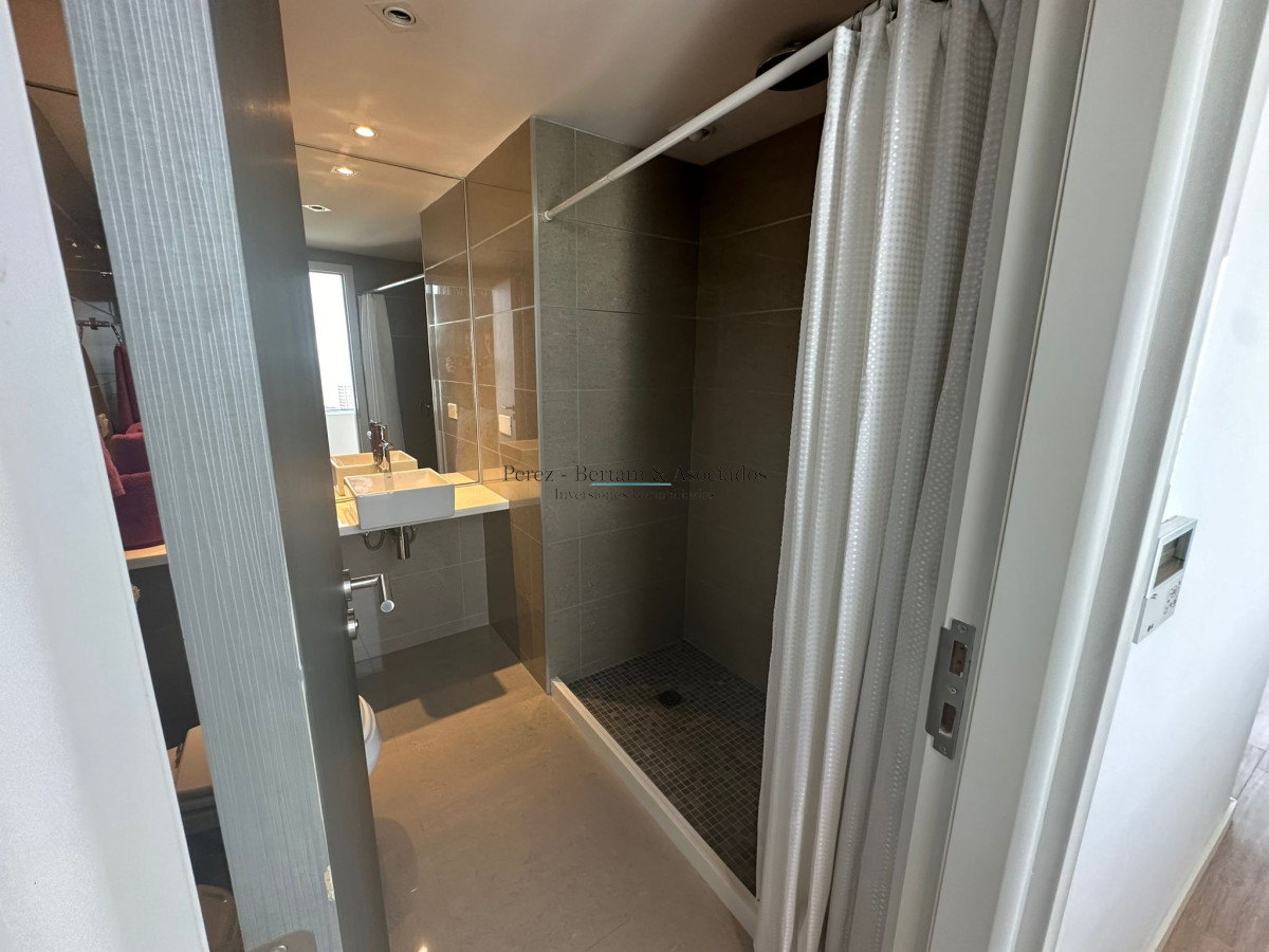 Apartamento ID.599 - Venta Penthouse 3 dormitorios Torre con Amenities