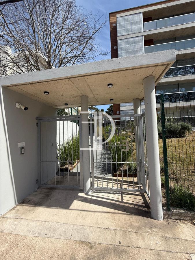 Apartamento ID.1343 - Alquiler de Apartamento 2 dm Playa Mansa