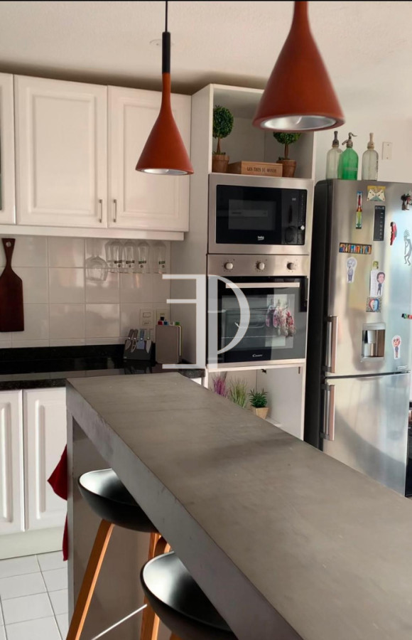 Apartamento ID.1587 - Venta Penthouse Playa Mansa