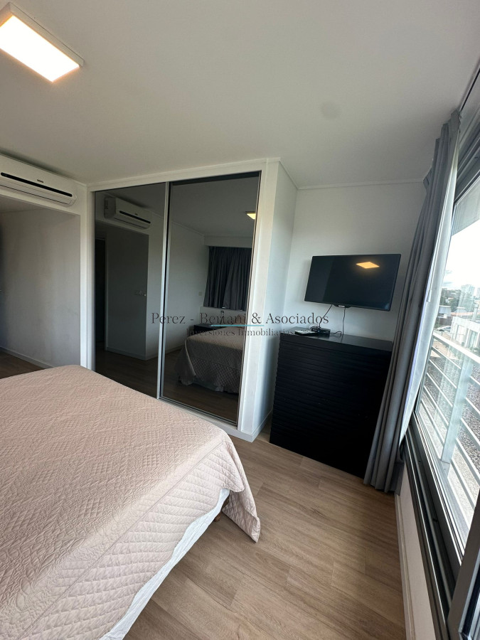 Apartamento ID.586 - Venta Apartamento 3 dormitorios Zona Mansa