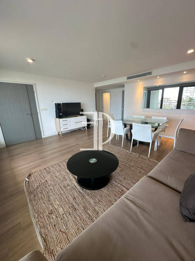 Apartamento ID.587 - Apartamento en Punta del Este, Mansa