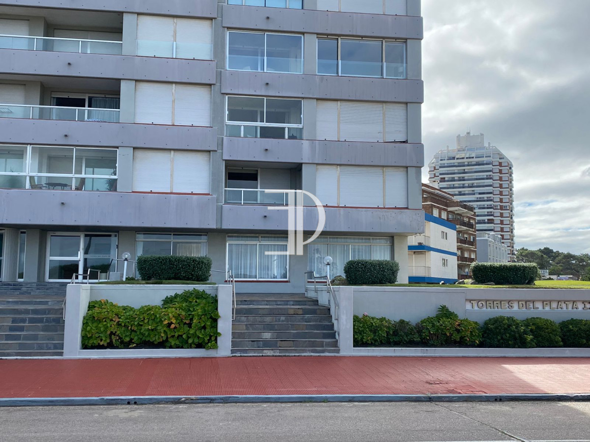 Apartamento ID.459 - Venta apartamento 2 dm Primera Linea Playa Brava