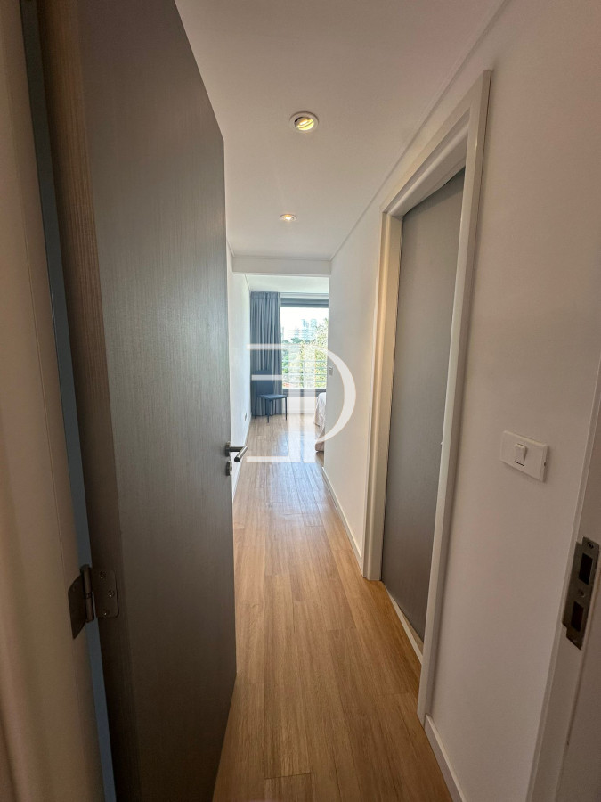 Apartamento ID.587 - Apartamento en Punta del Este, Mansa