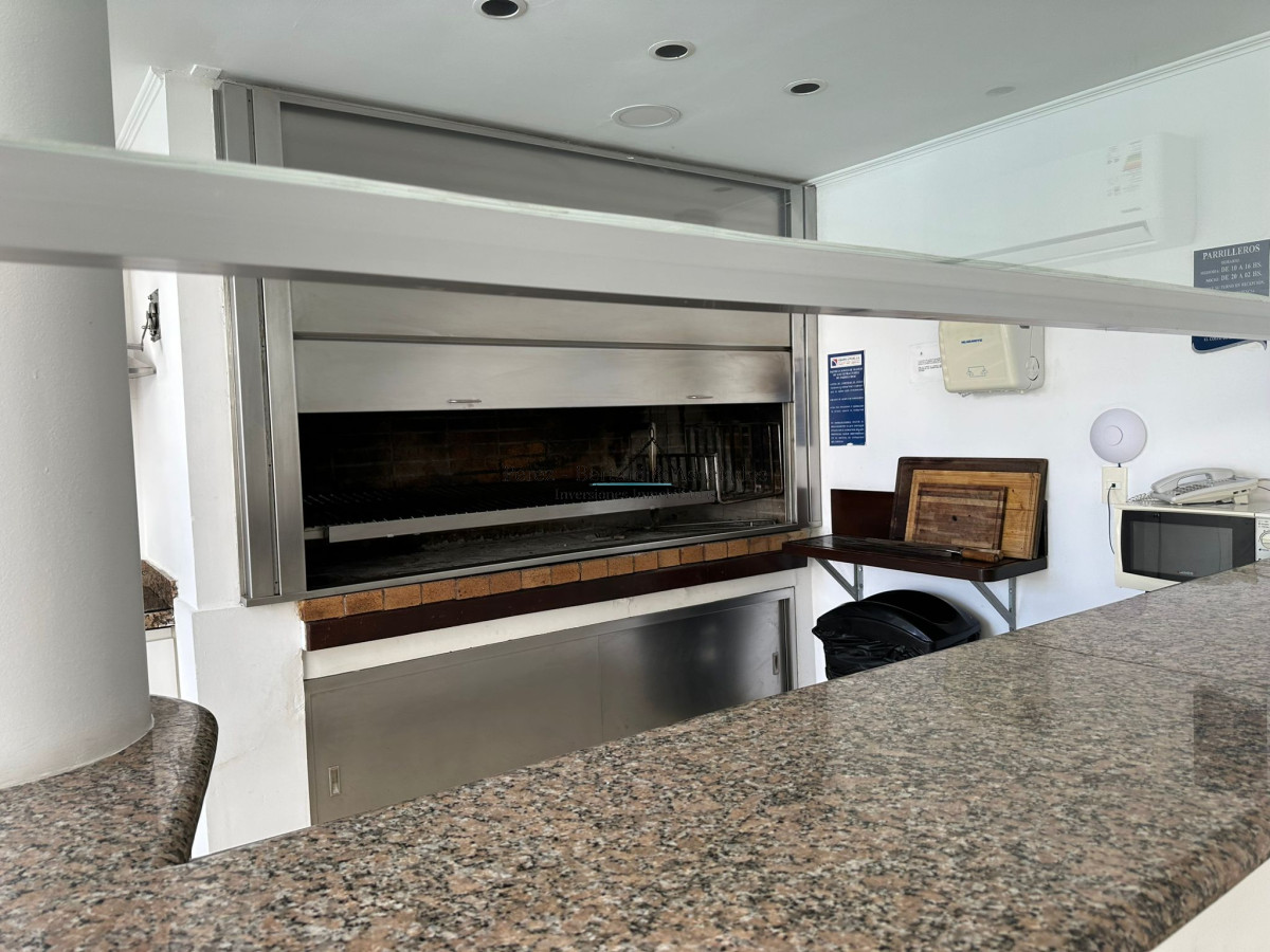 Apartamento ID.994 - Apartamento en Punta del Este, Mansa