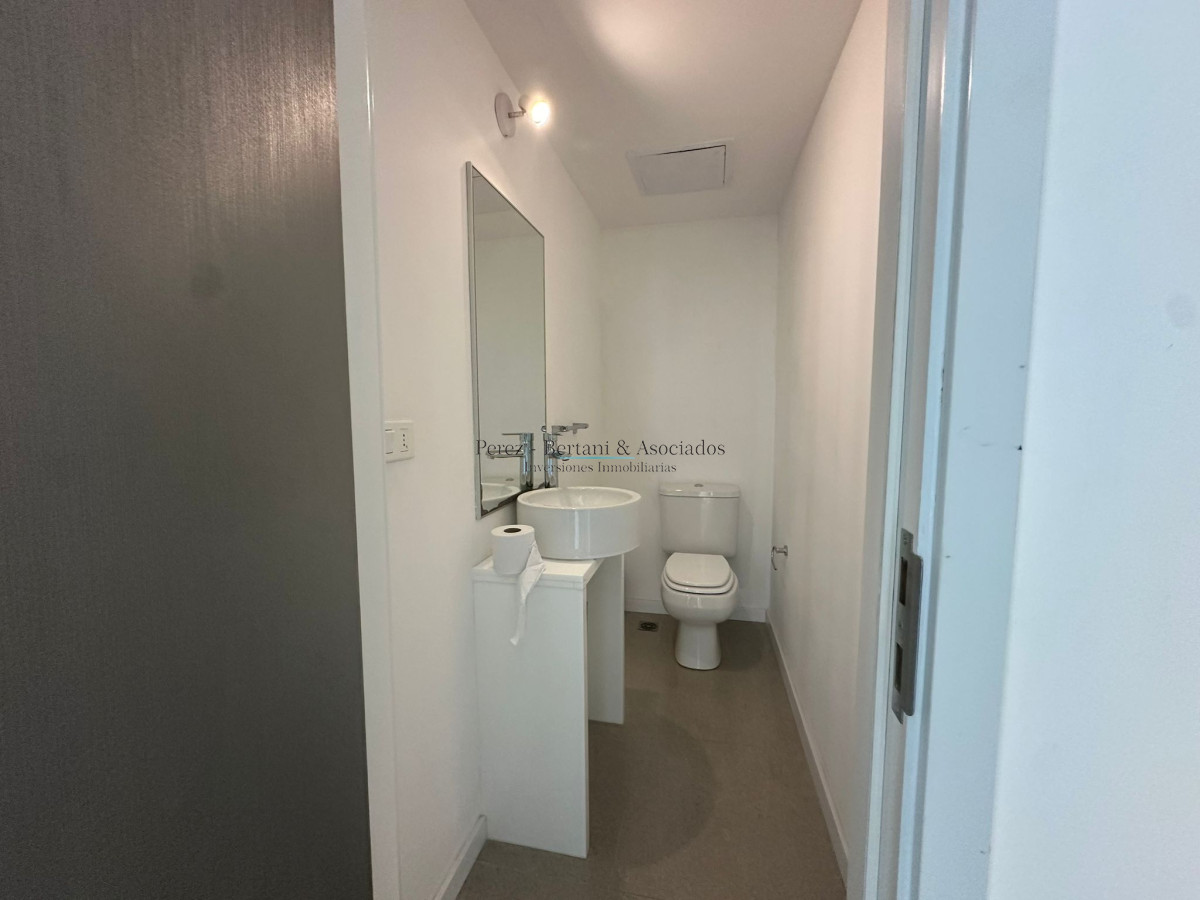 Apartamento ID.599 - Venta Penthouse 3 dormitorios Torre con Amenities