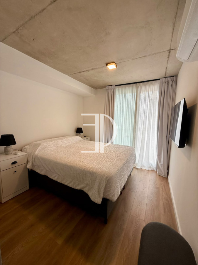 Apartamento ID.1486 - Alquiler Departamento Temporada