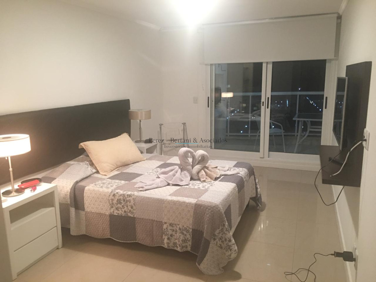 Apartamento ID.650 - Venta Apartamento 2 dormitorios con Amenities