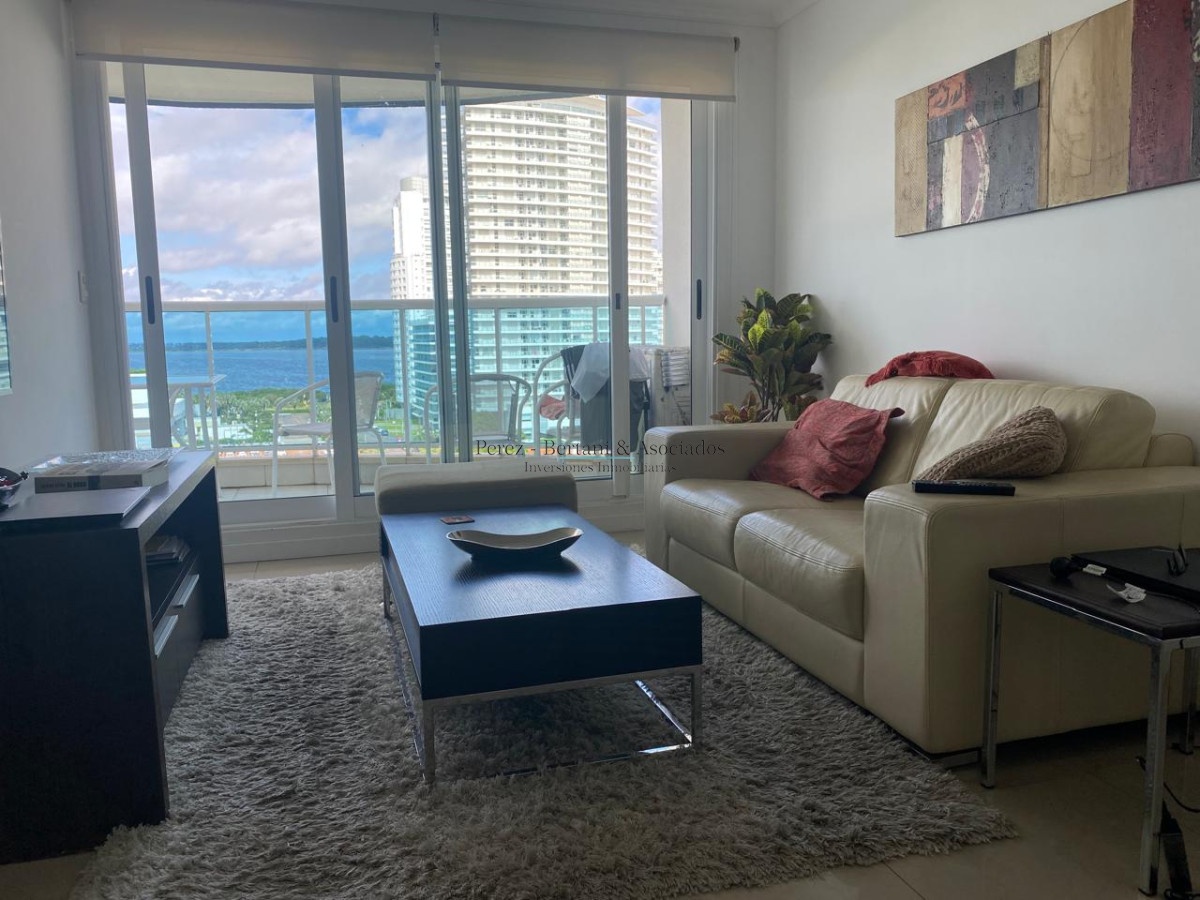 Apartamento ID.650 - Venta Apartamento 2 dormitorios con Amenities
