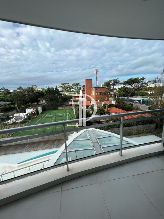 Apartamento ID.838 - Aquiler de apartamento Zona mansa