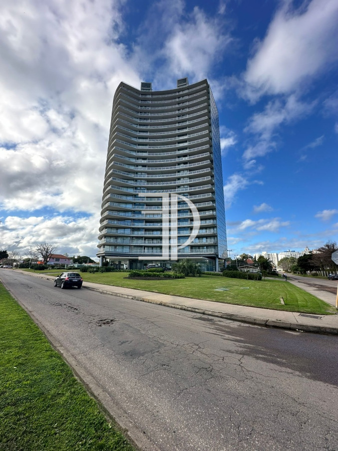 Apartamento ID.587 - Apartamento en Punta del Este, Mansa