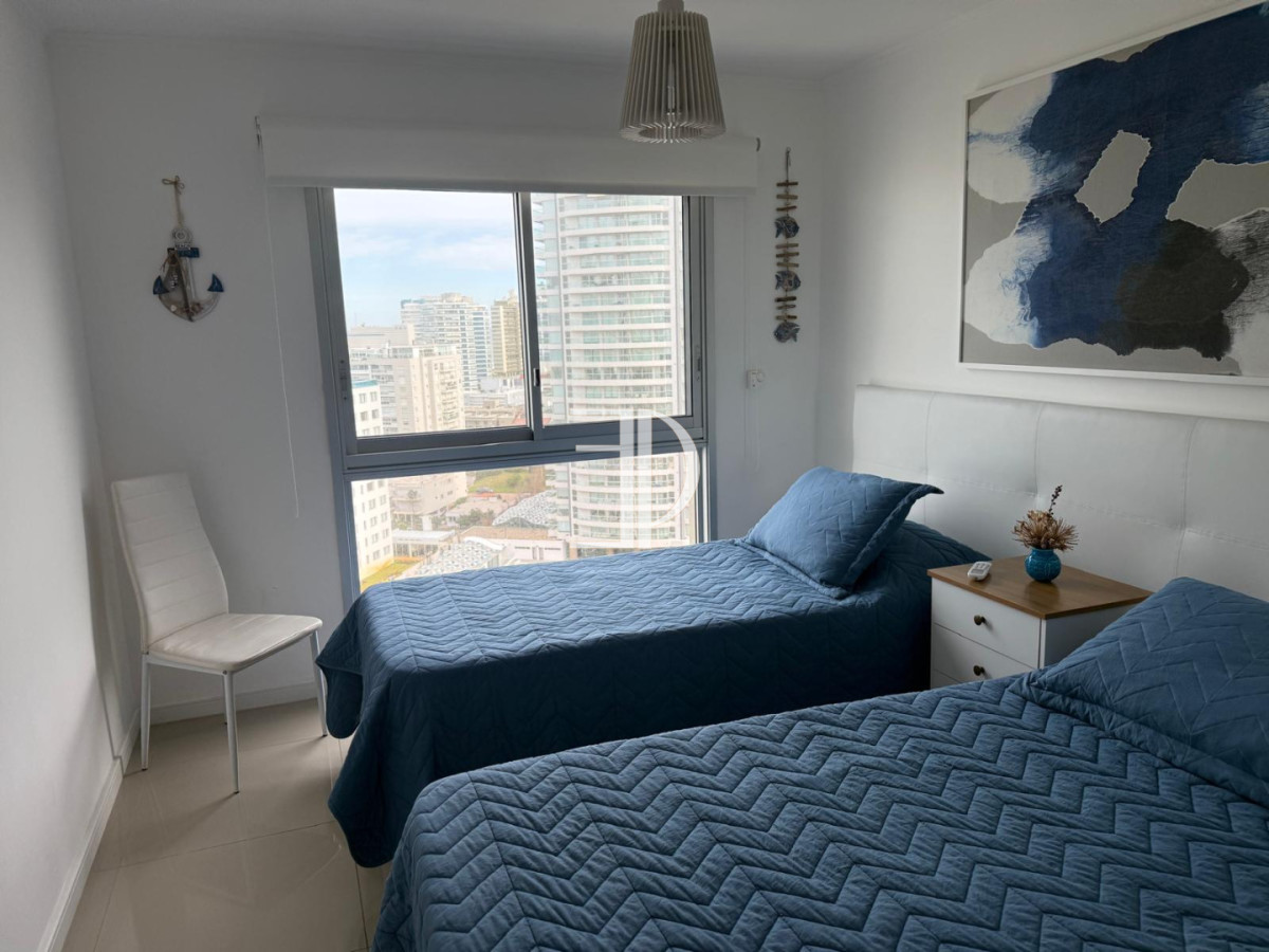 Apartamento ID.1586 - Alquiler Apartamento Temporada 