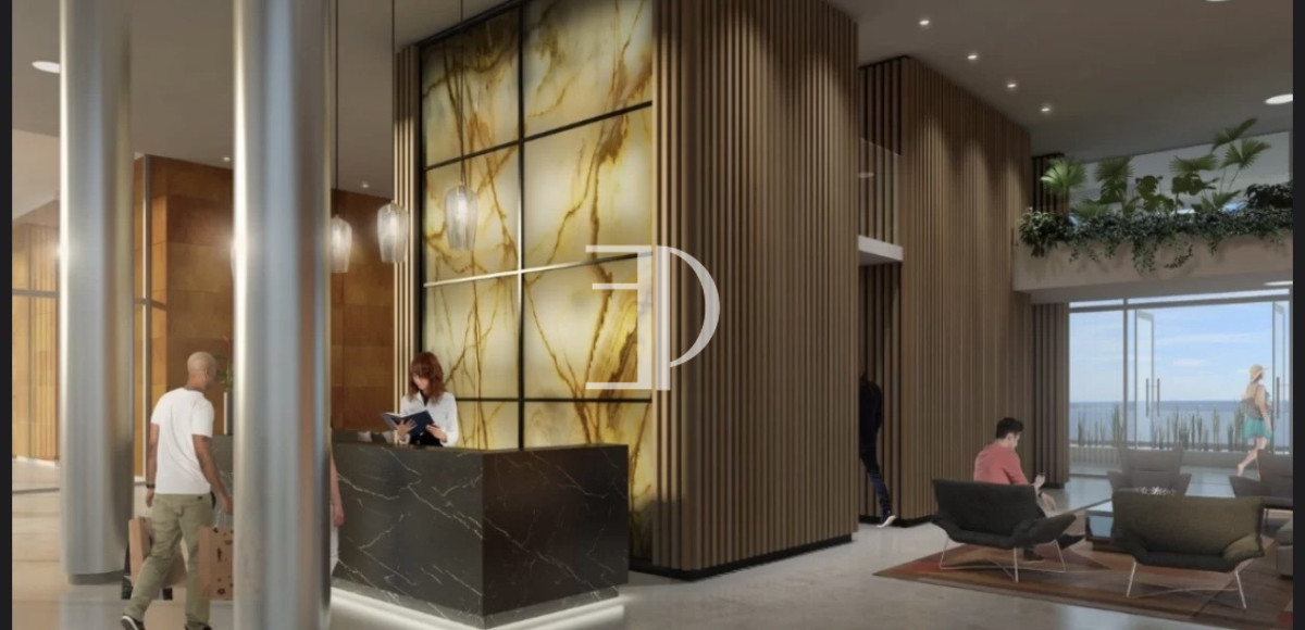 Apartamento ID.1429 - Apartamento en venta en Venettian Punta del Este