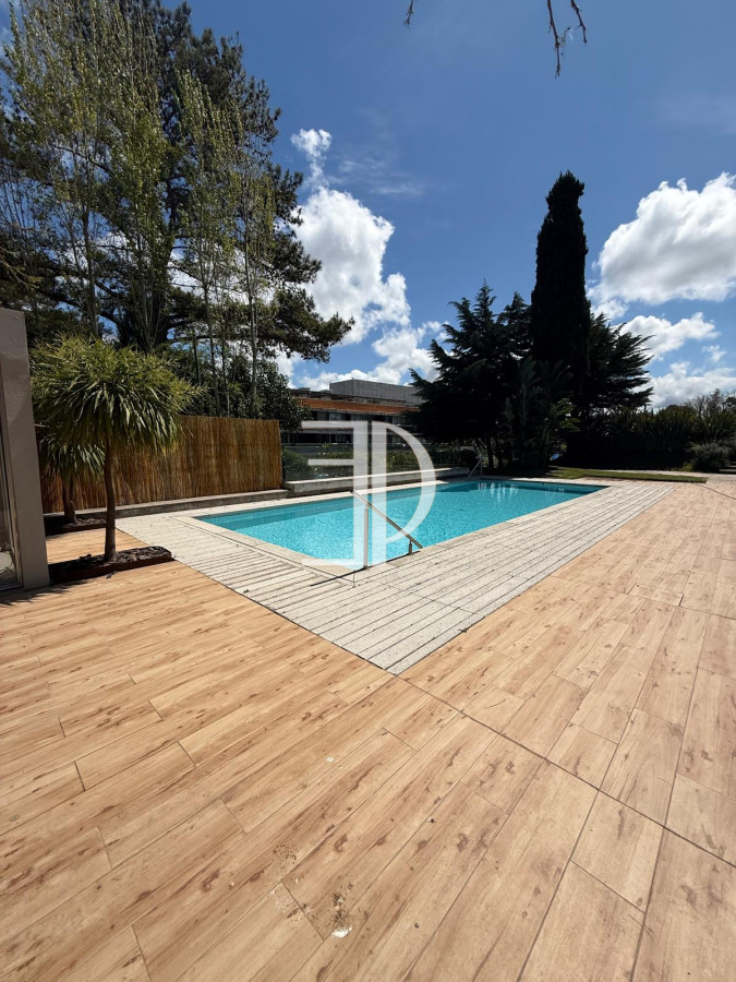 Apartamento ID.1343 - Alquiler de Apartamento 2 dm Playa Mansa