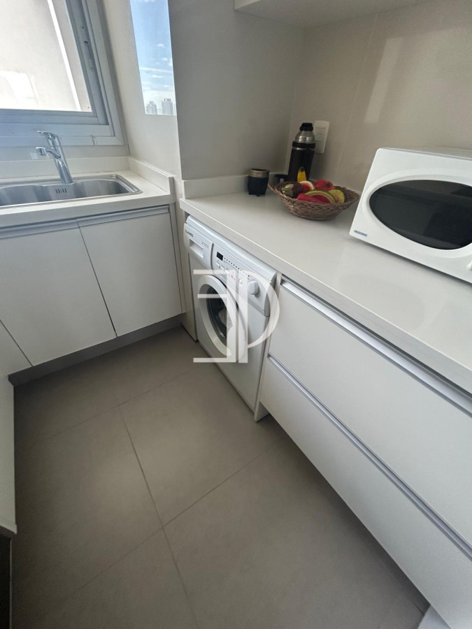 Apartamento ID.736 - Venta Apartamento 2 dm Torre con amenities